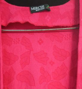 Texured Coat/Blazer For Women💗