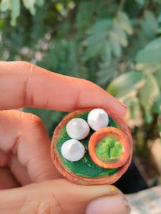 Food Miniature 3 Set