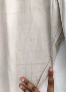 Men&#39;s Casual Pants – Beige