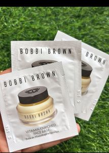 Bobbi Brown Vitamin Enriched Face Base Samples