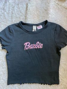 Barbie Graphic Tee