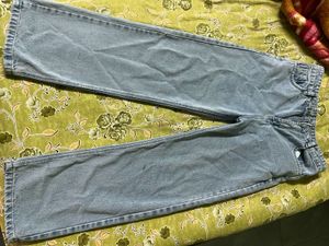 Denim Jeans