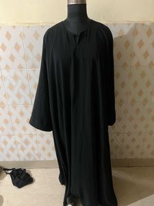 Abaya/burkha Combo Set