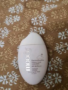 Sunscreen