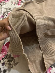 men pullovar sweater