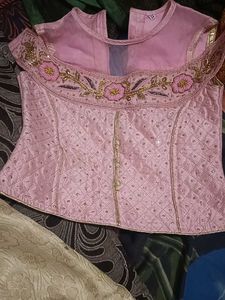 Lehanga Choli