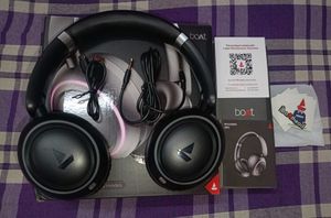 Brand New Boat Rokerz 480 Worth 2000₹