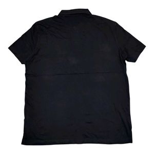 A/X Armani Exchange Black Tshirt Size XL