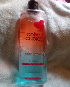 Makeup Remover