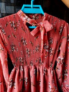 Fancy Women Top