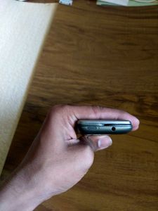 HTC Desire Mobile - Slider