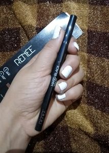 RENEE Hard Black Kajal Pen👁️👁️