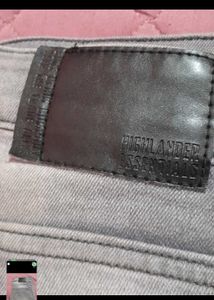 Jeans Highlander