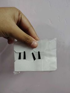 Cute Hair Clip Set- 2 Pack With Freebies ✅✅✅