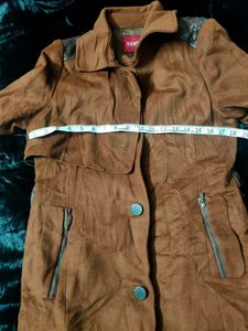 Teresia Winter Jacket