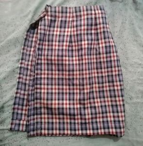 Korean Mini School Skirt🥝