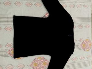 Black T-Shirt