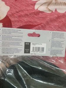 Lightweight Knee Pads