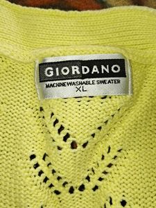 Woolen Knitted Jacket