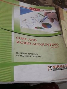 third year bcom commerce
