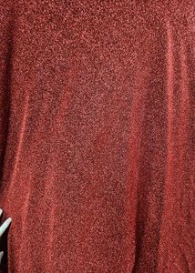 Indo-western Lehenga