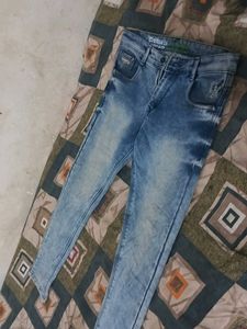 CK Denim Jeans