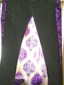 Stylist Pant