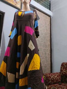 Frock Kurti
