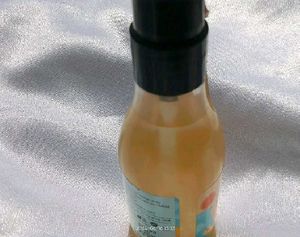 Plum Trippin Mimosas Body Mist