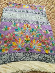 Stole/Duppata