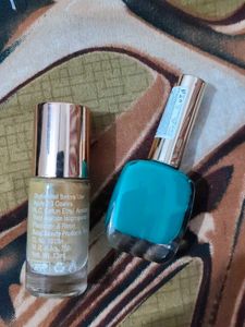 Nail Polish Duo - COMY &amp; Beauty People
