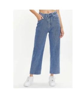 Urbanic Wide Leg Jeans