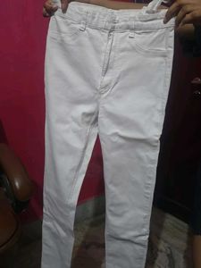 Skinny Fit ZARA Jeans