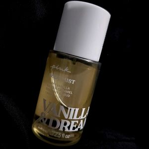 Victoria secret Pink Vanilla Body Mist