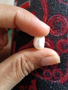 It&#39;s A Natural Fresh Water Pearl 🦪