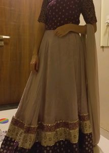 Lehenga Choli ... Customised