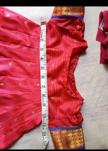 3 Baby Frock.. Big Sale For Today