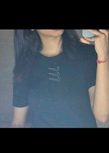 Nike Crop Top