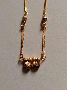 MANGALSUTRA FOR WOMEN (BRAND NEW)