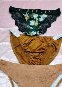 Fancy Panty