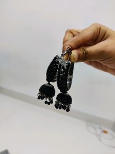 Combo Of New Earrings