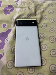 Google Pixel 6