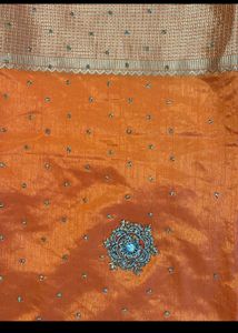Sale Offer 💥Brand New Heavy Banarasi Silk Saree