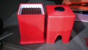 New Potato Cutter