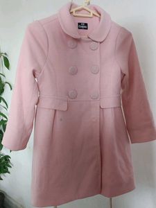 over coat
