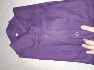 New Shirt