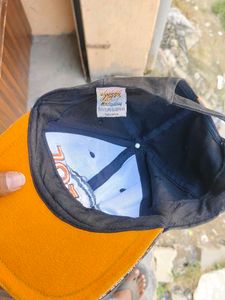 Motor Show 03 Cap