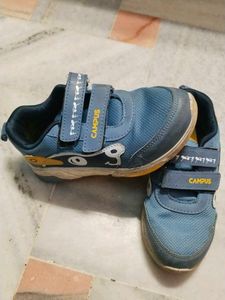 Campus Kids Sneakers