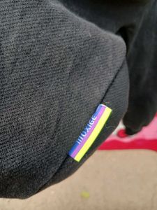 Tom &amp; Jerry Graphic Hoodie