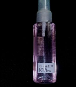 Moraze London &#39;Addicted&#39; Perfume Mist